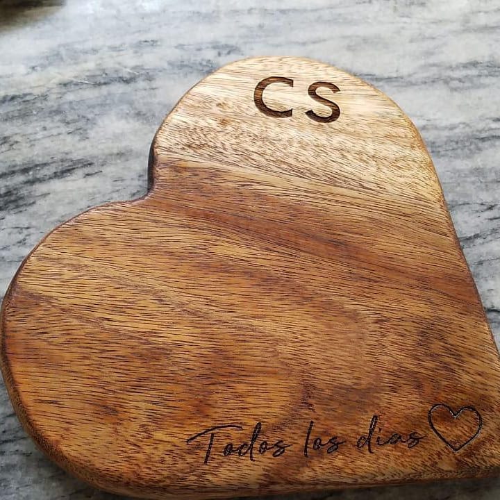 Tablas para obsequio