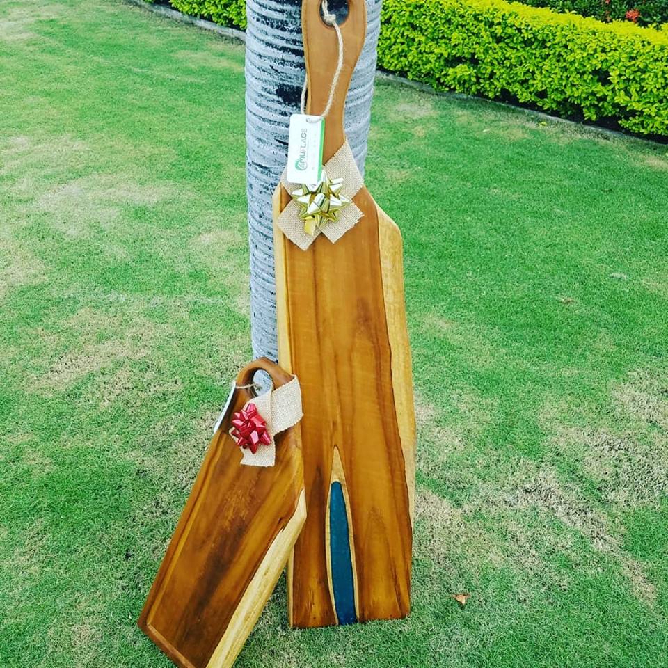Tablas de asado
