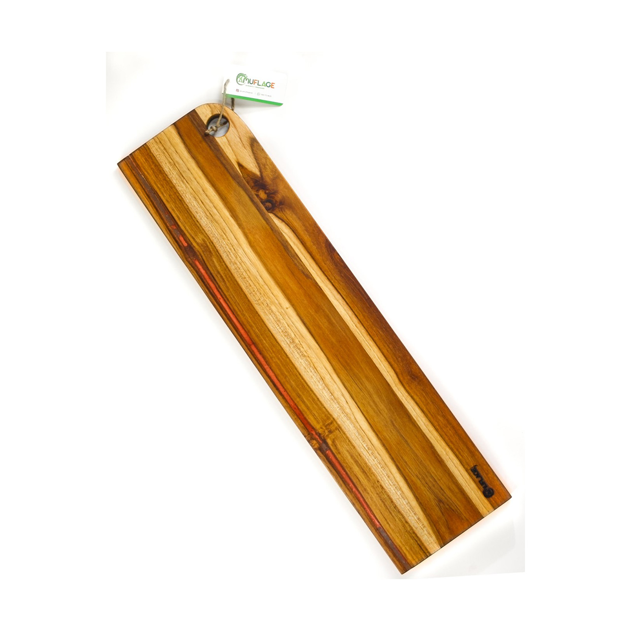 Tablas de sushi